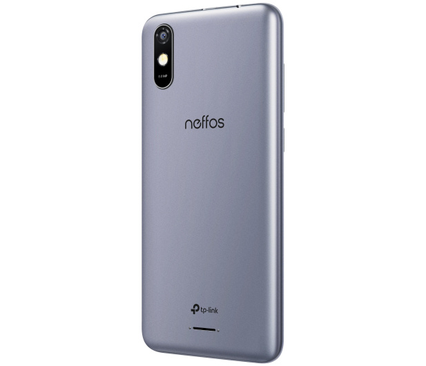 TP-Link Neffos C7s 2/16GB Dual SIM LTE szary - 507777 - zdjęcie 6